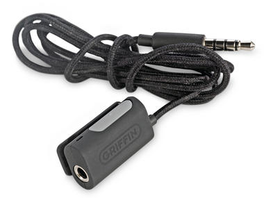 Griffin SmartTalk review